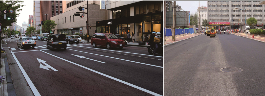 北碚區(qū)東陽街道江生路、江二路改建工程.jpg